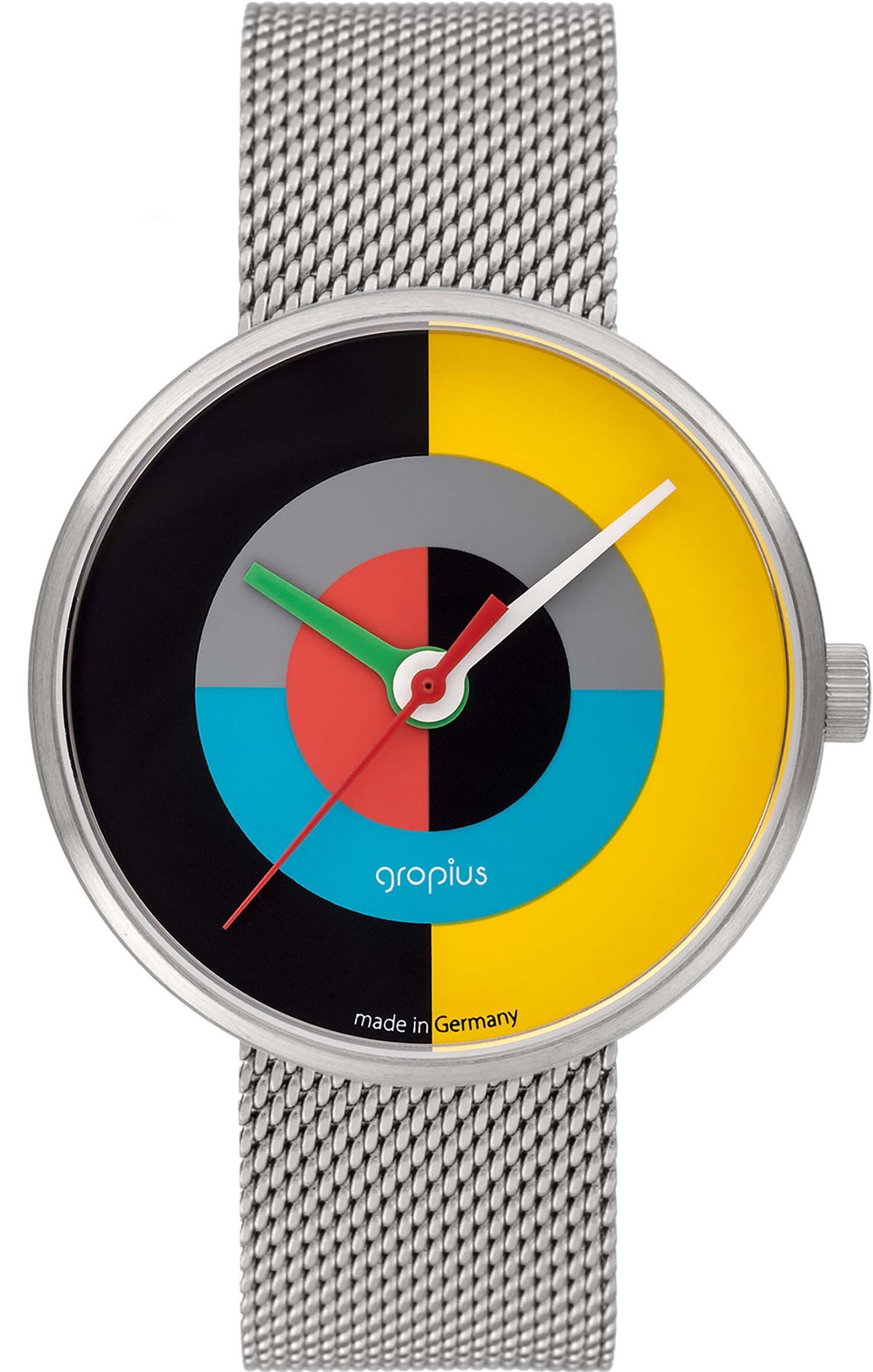 Immagine di JOSEF ALBERS